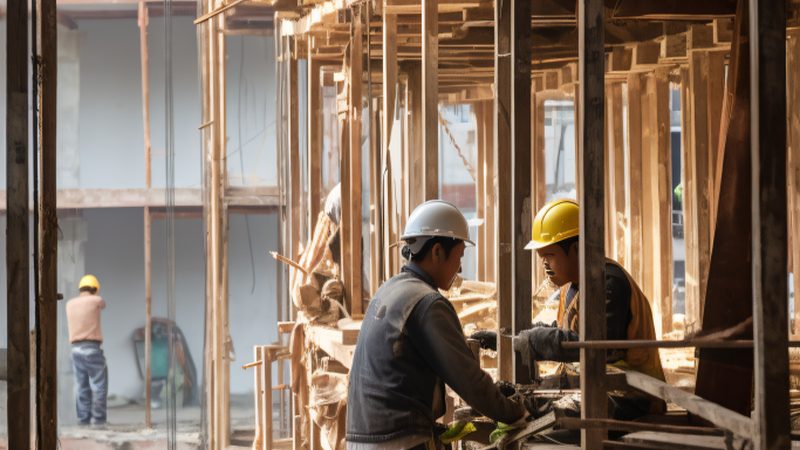 小型土建工程报价清单明细解析：关键要素与注意事项