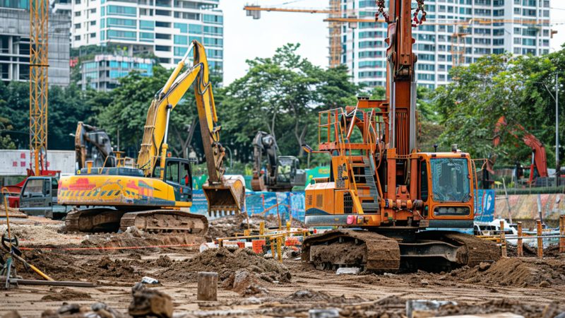 工程造价软件：揭秘其核心功能与使用技巧