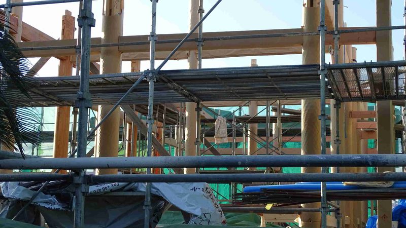土建工程公司营业执照范围：关键信息解读