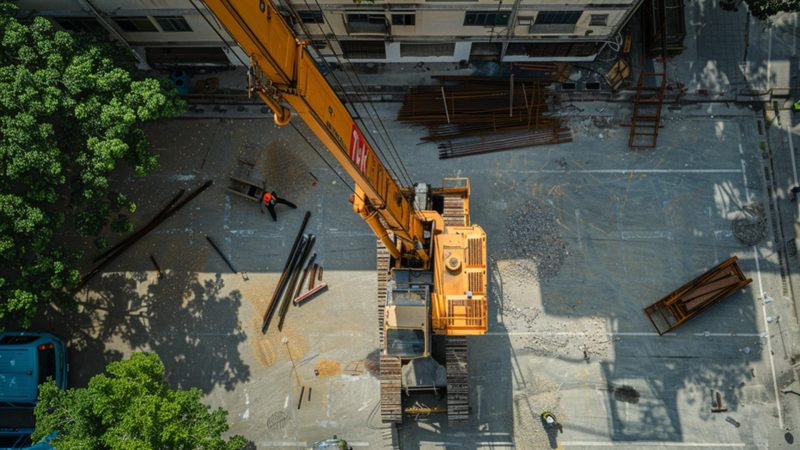 装配式建筑成本控制：关键要素与策略解析