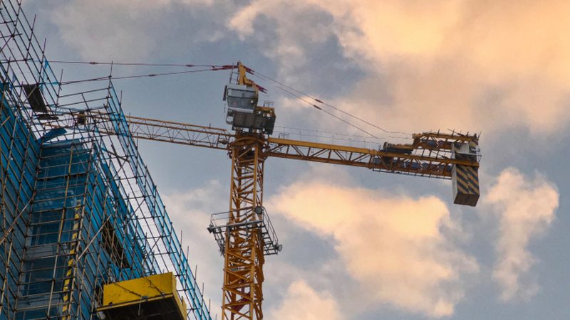 市政工程竣工验收资料与房建区别解析