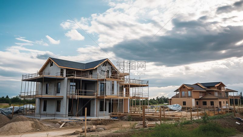 成都装配式建筑设计公司：揭秘装配式建筑的未来趋势