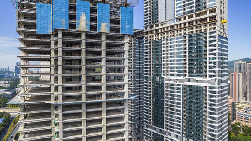 建筑工程施工进度计划表编制步骤详解