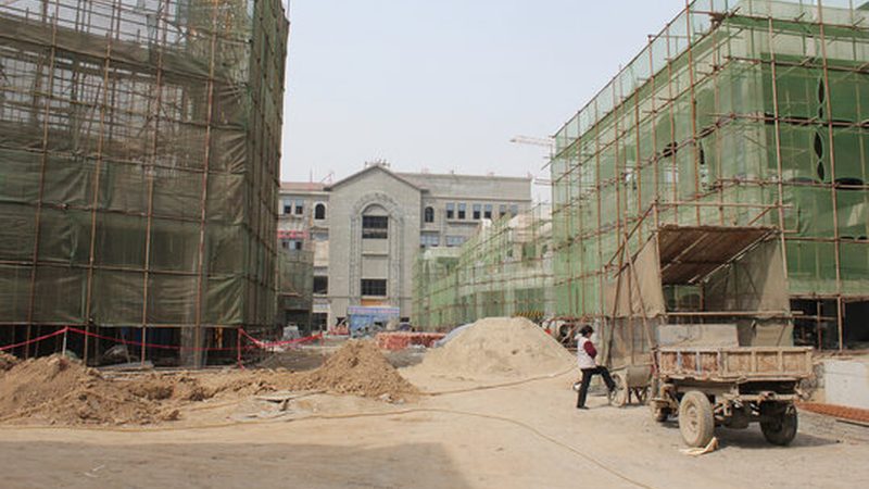 建筑劳务公司工资表做账全攻略