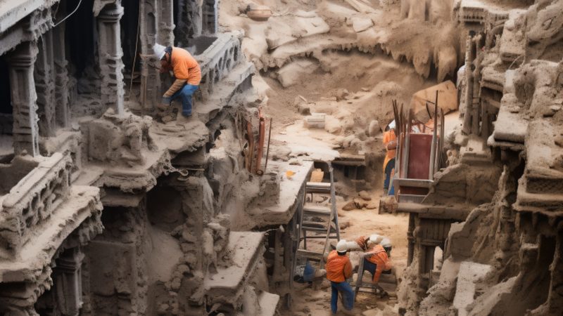 揭秘：土建材料厂家排名背后的考量因素