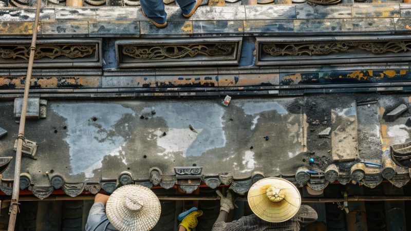 软土地基换填法：规范操作，稳固基石