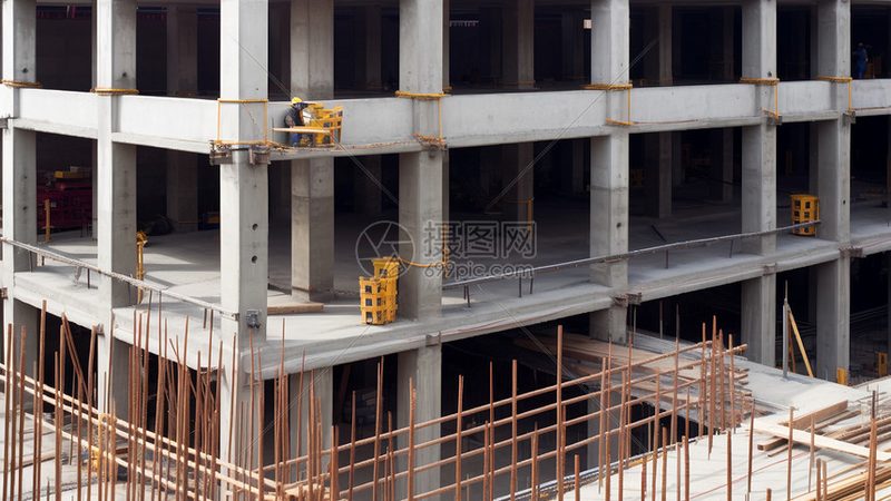 建筑总包平米造价揭秘：影响因素与计算方法