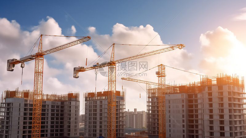 市政道路工程预算报价：解析关键要素与误区