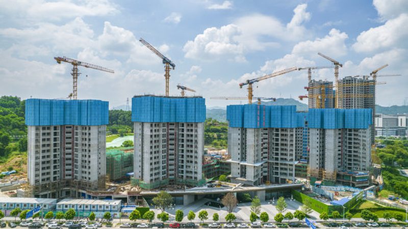 如何选择广东建筑施工总承包厂家直签？揭秘直签优势与注意事项