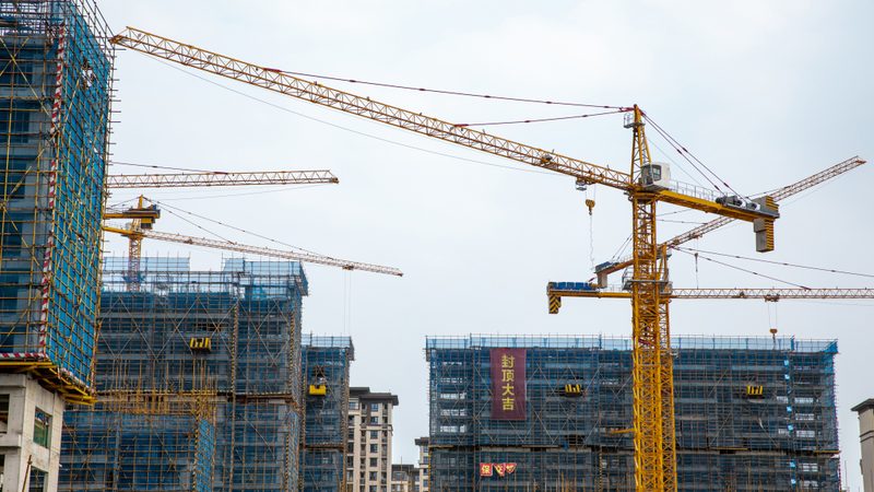上海装配式建筑：探寻品质与技术的完美融合